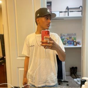 Meet your Posher, Daniel